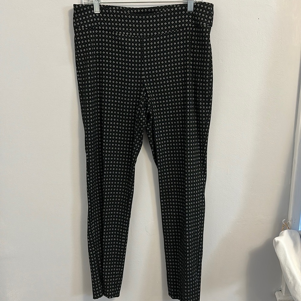 Up! Slim Ankle Pants